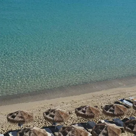 Urban Blue House Άγιος Νικόλαος