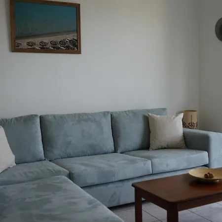 Διαμέρισμα Urban Blue House