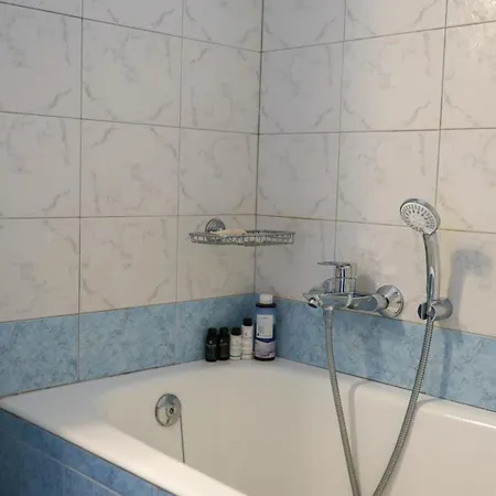 Urban Blue House Διαμέρισμα