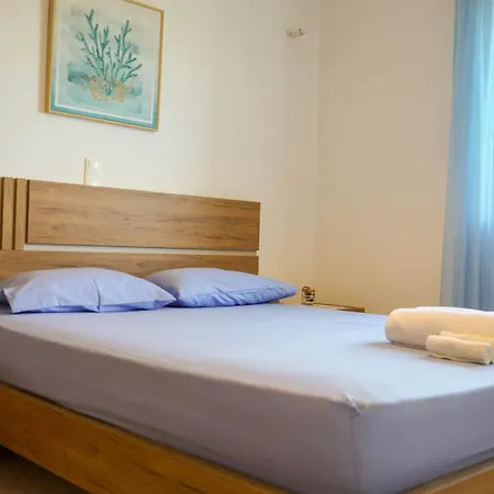 Urban Blue House * Άγιος Νικόλαος