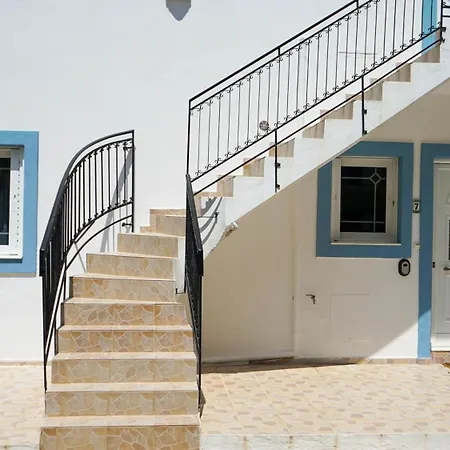 Urban Blue House Άγιος Νικόλαος