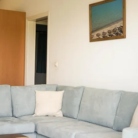 Διαμέρισμα Urban Blue House *